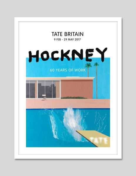 Hockney-Exhibition-Poster-A-