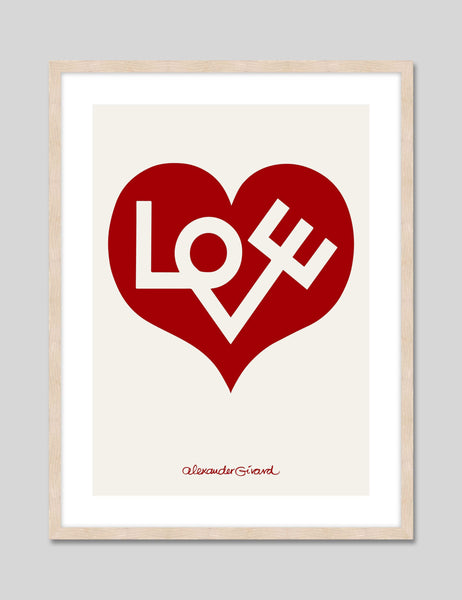 Love-Alexander-Girard-Natural-