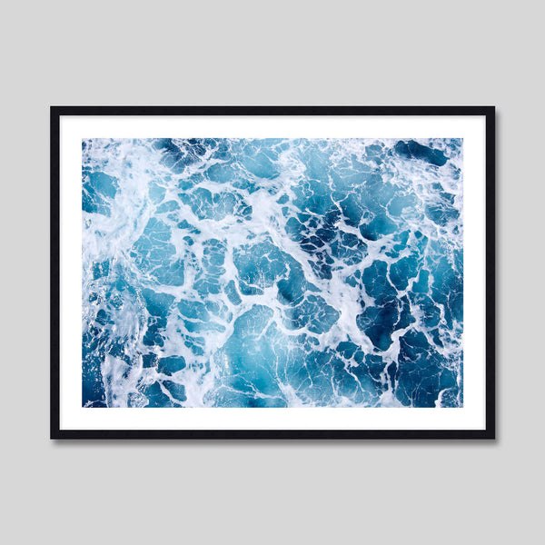 Sea Foam – Collection Prints