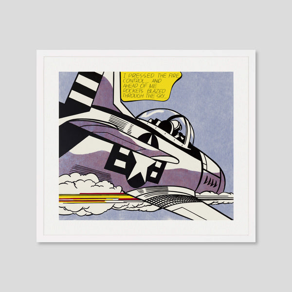ゲリラ*セール/Roy・Lichtenstein / WHAAM ! ゲリラ*セール/Roy・Lichtenstein / WHAAM ! Whaam | Roy