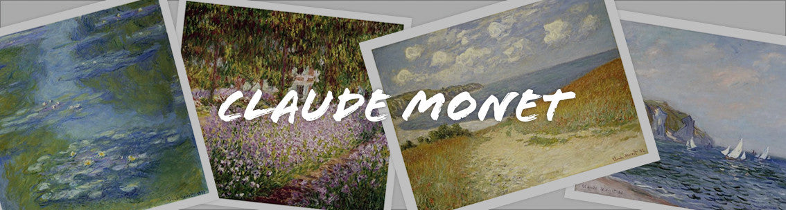 Claude Monet