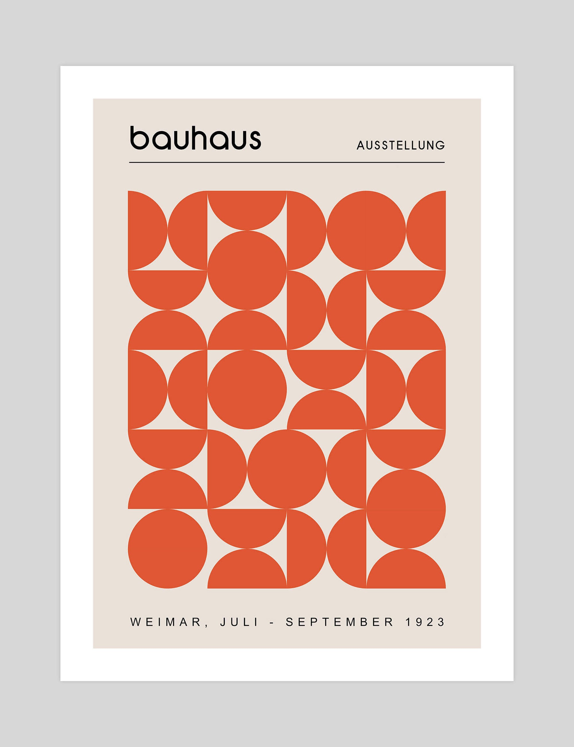 Mid-Century Modern Posters Art Prints | Shop Online | Pop Motif