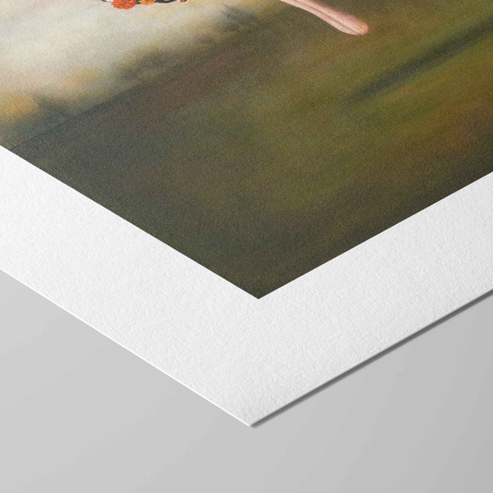 Boundlessness in Bloom