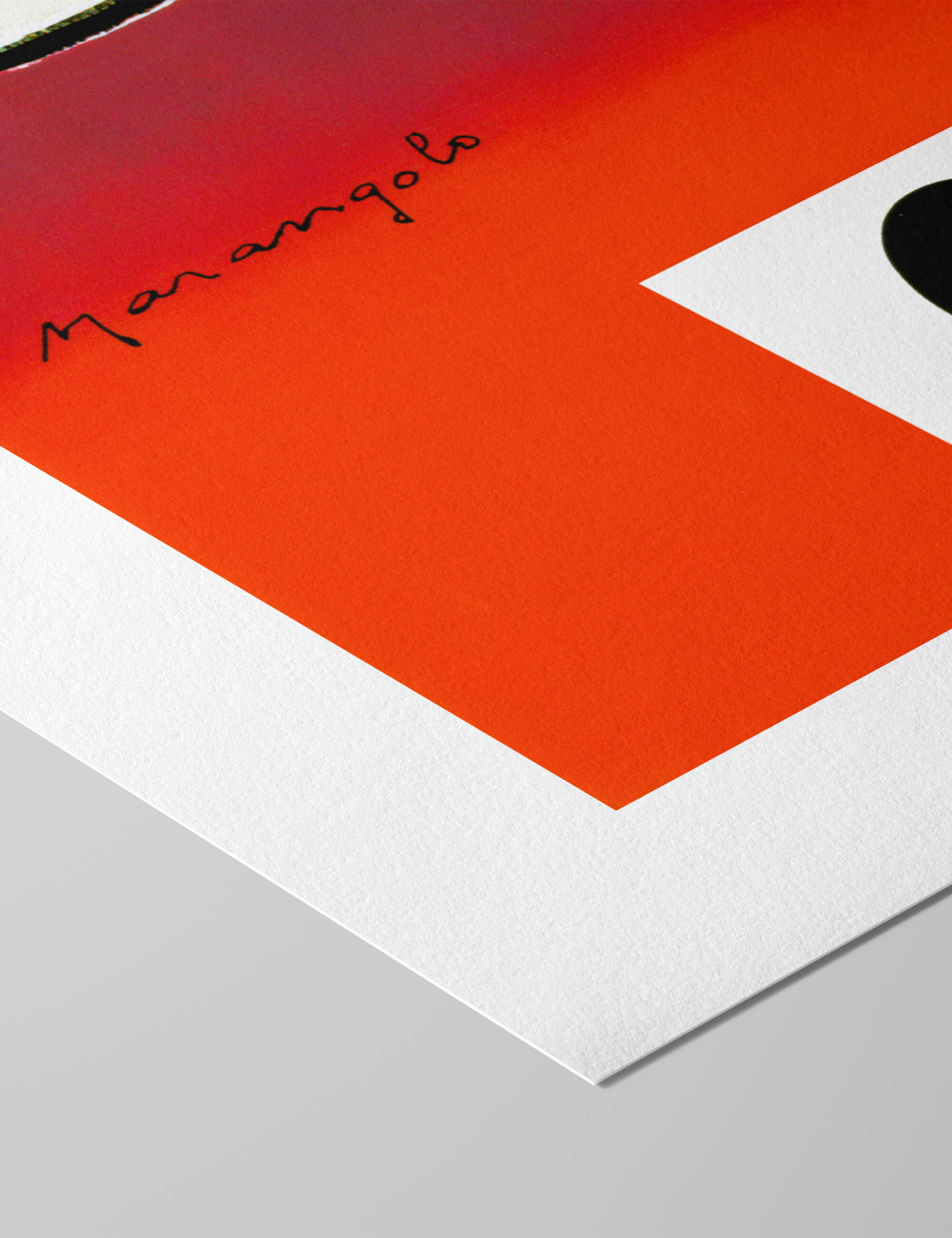 Campari E Sempre Giovane