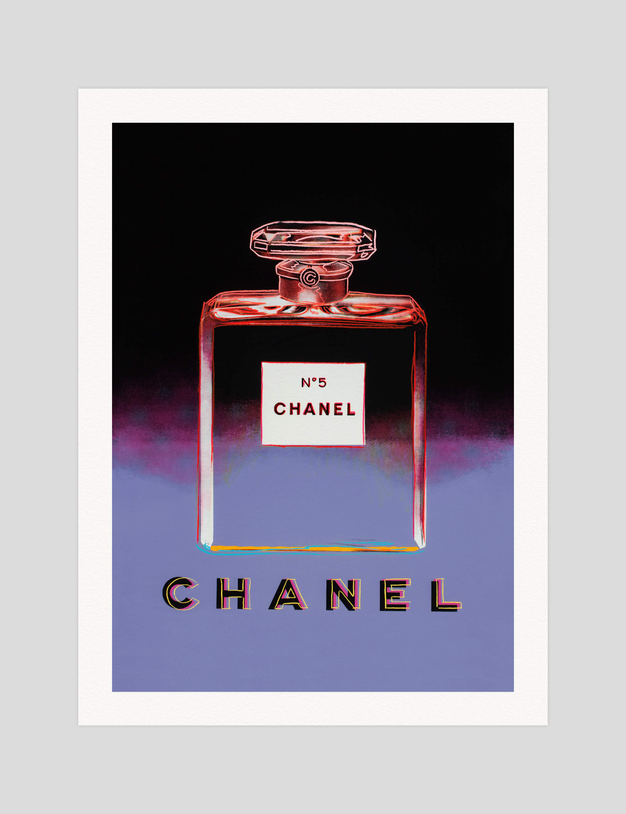 Chanel No.5