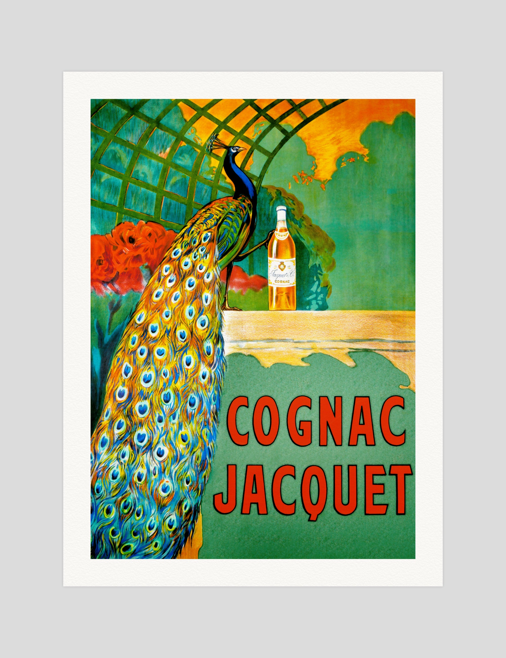 Cognac Jacquet