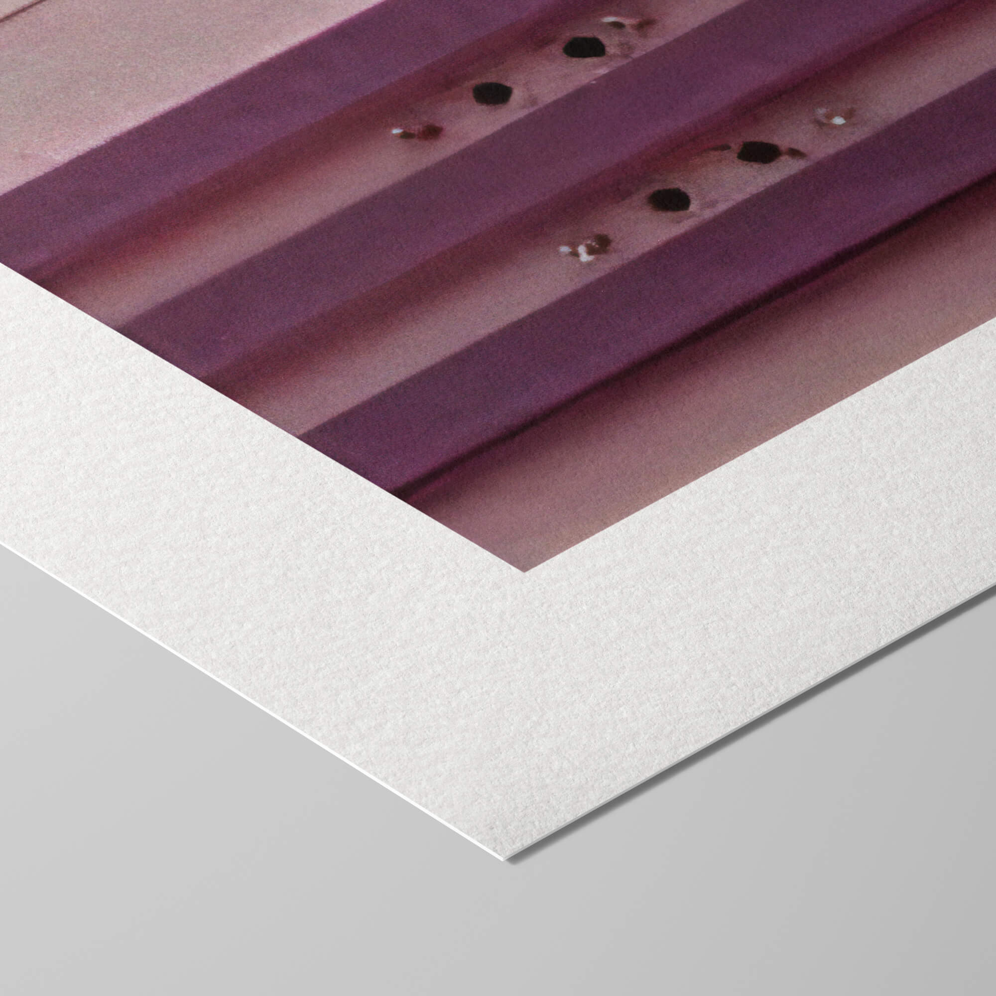 Everything Will Be Fine by Wanker & Wanker Art Print