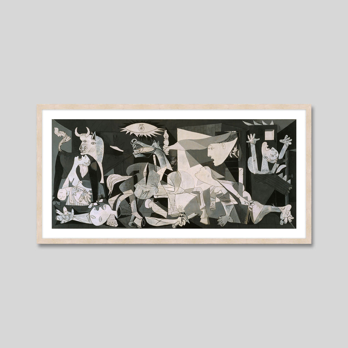 Guernica Picasso Picasso: Guernica Pablo Picasso, Miranda Harrison