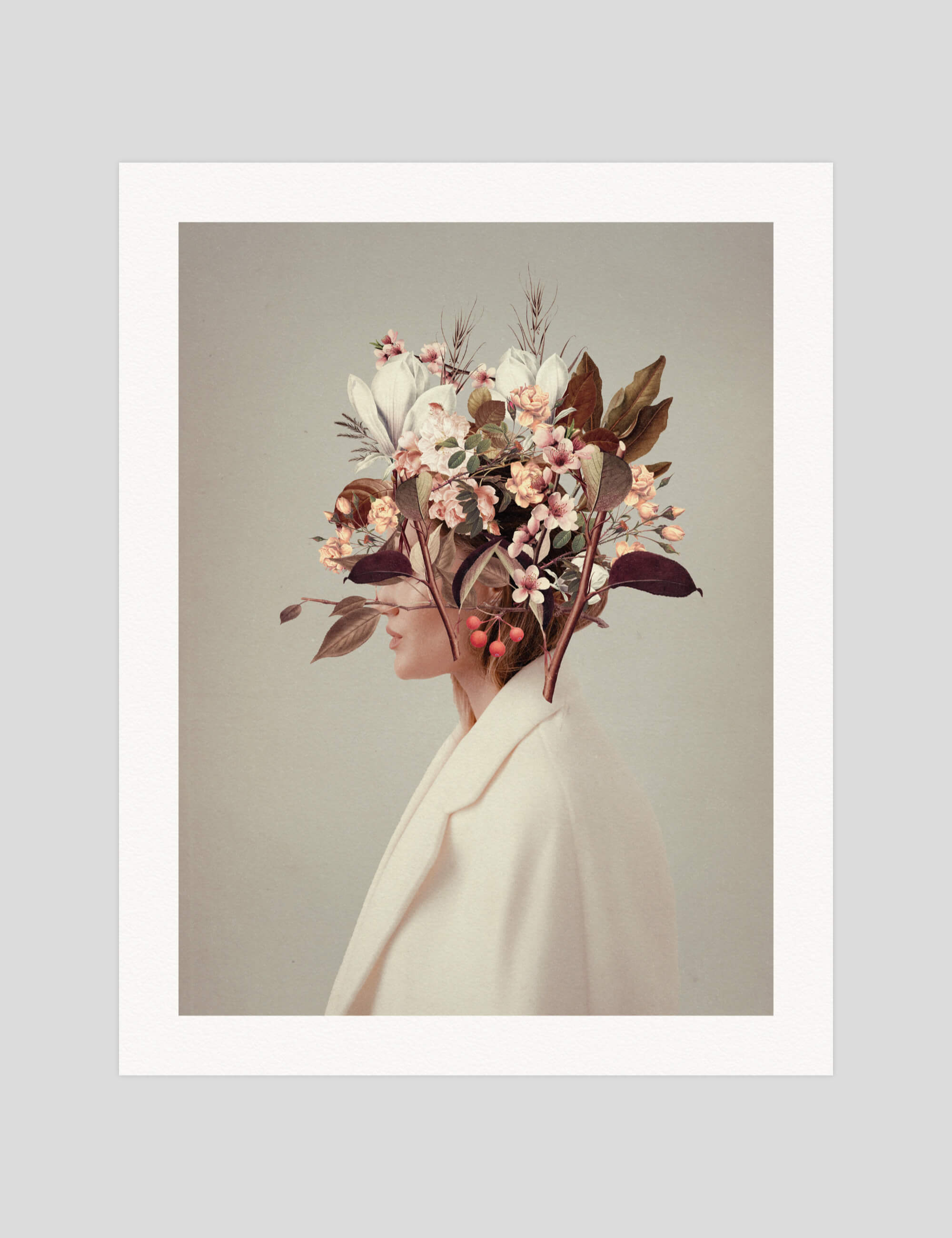 I Fell In Love With Fall