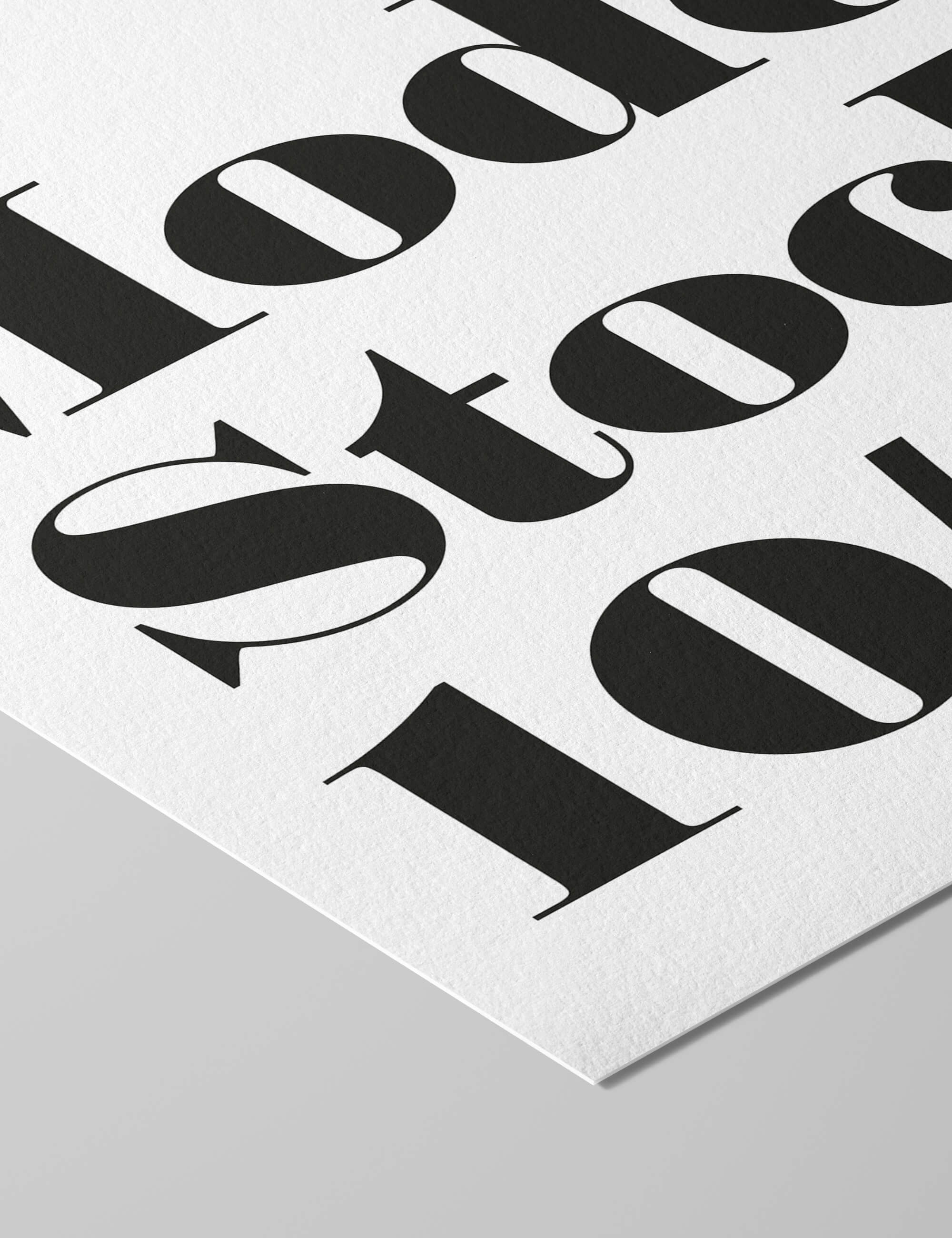 I Like Boring Things