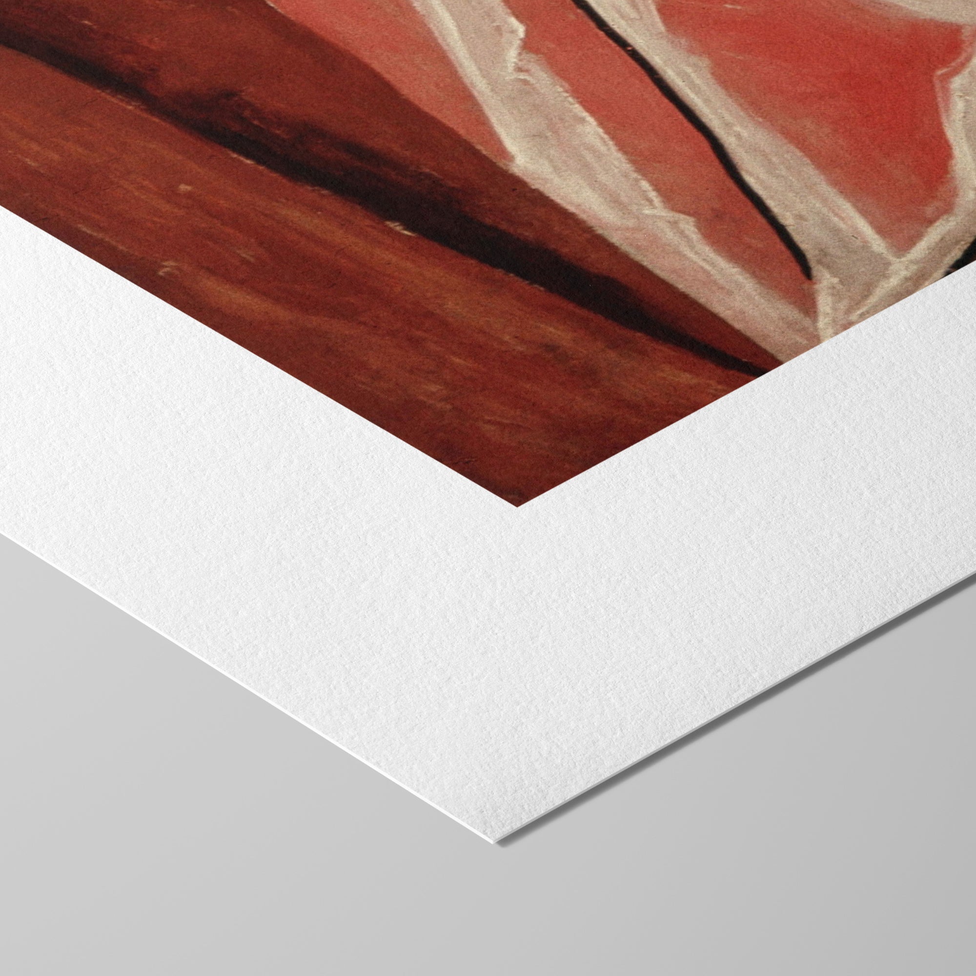 Les Demoiselles d'Avignon