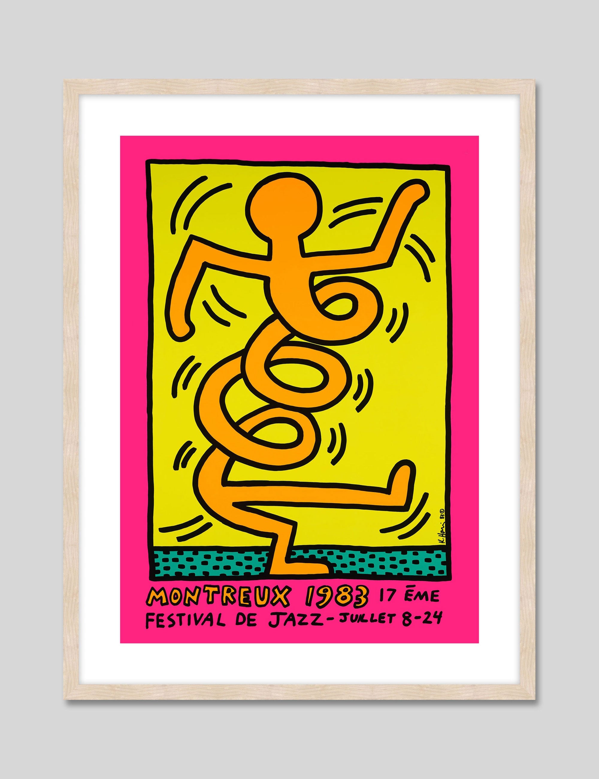 Montreux-Orange-Man-Haring-
