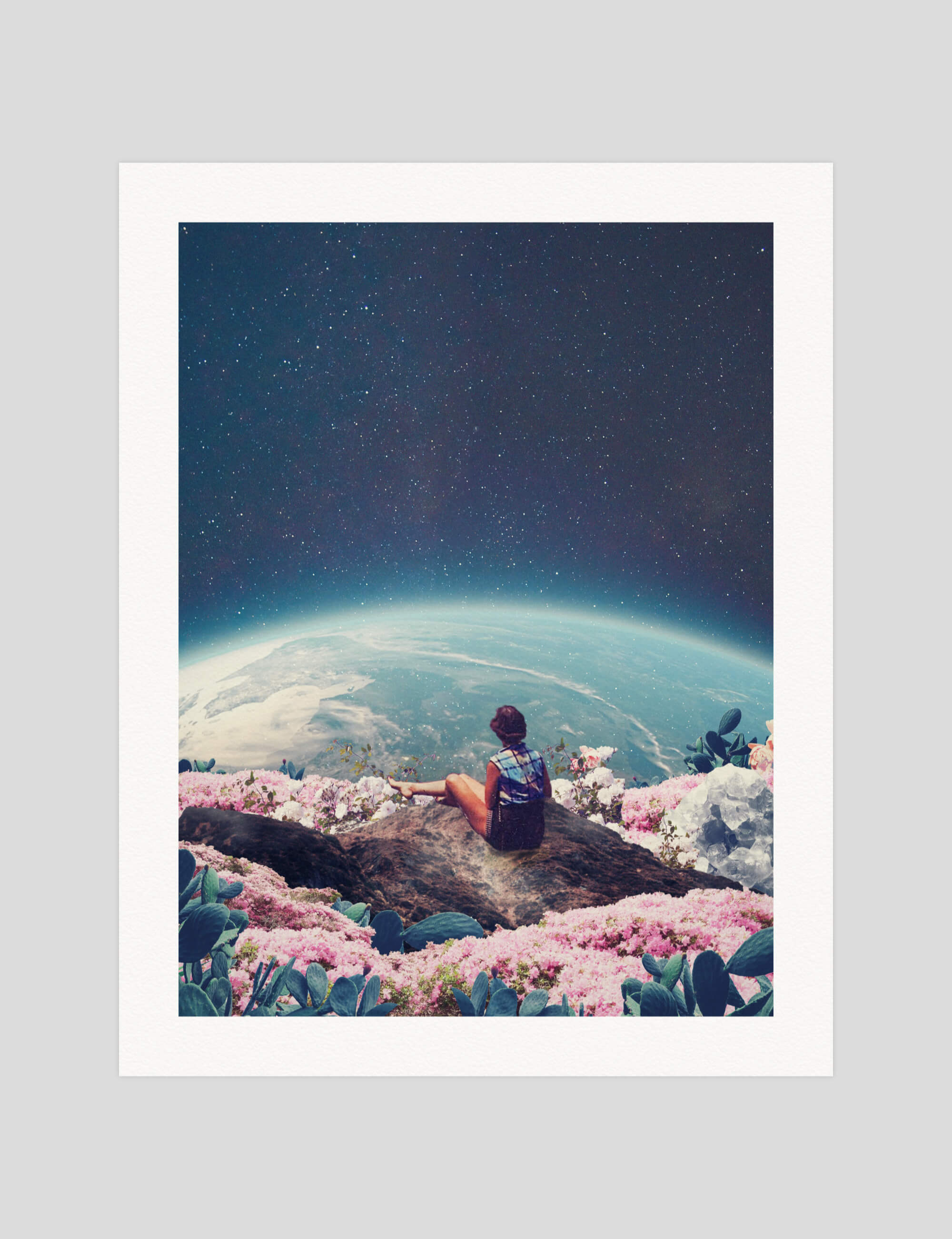 My World Blossomed When I Loved You