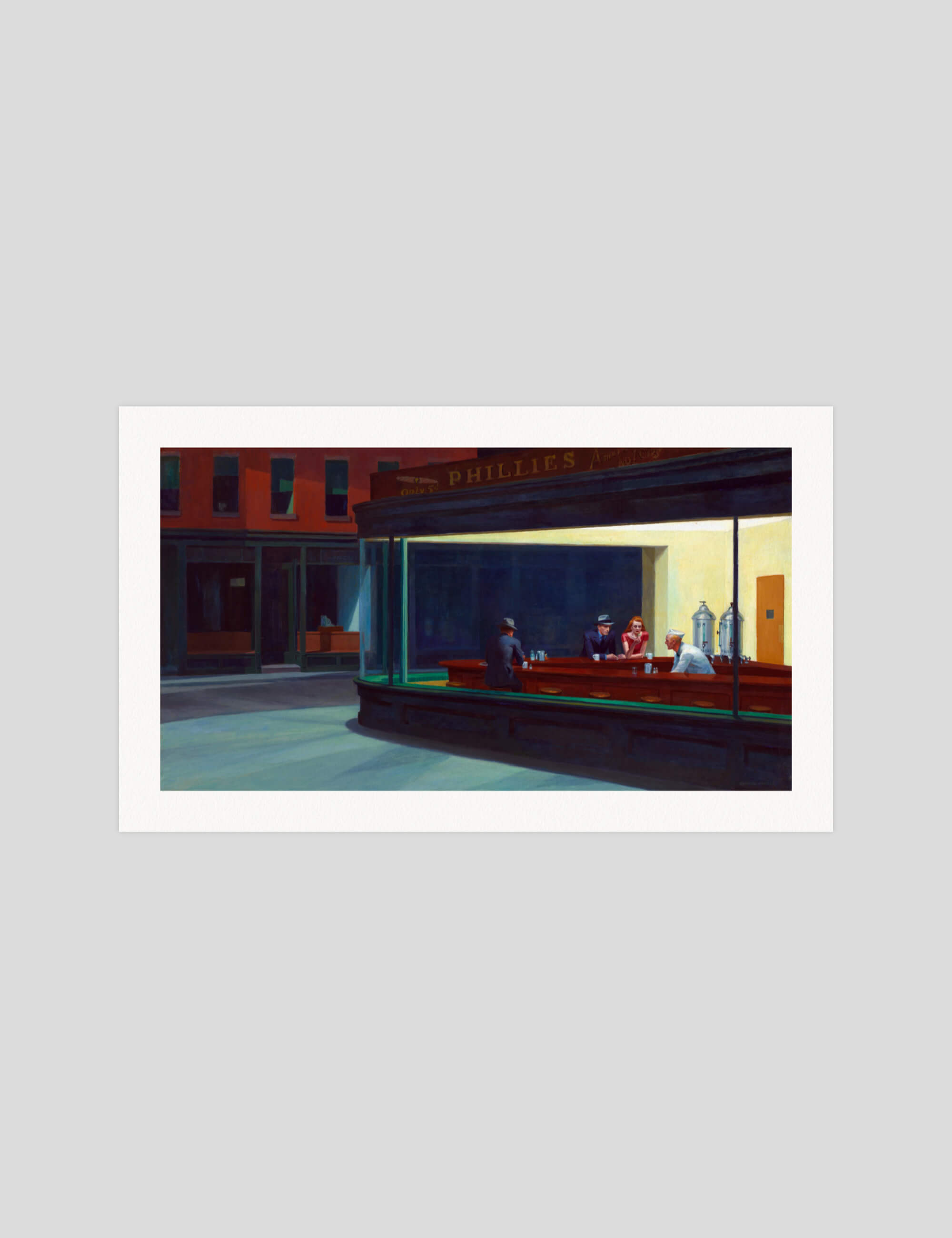 Nighthawks
