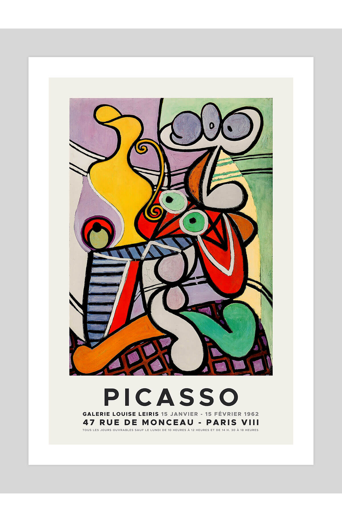 洋書 Picasso: The Art of the Poster 洋書 Picasso: The Art of the Poster Picasso: The Art of the