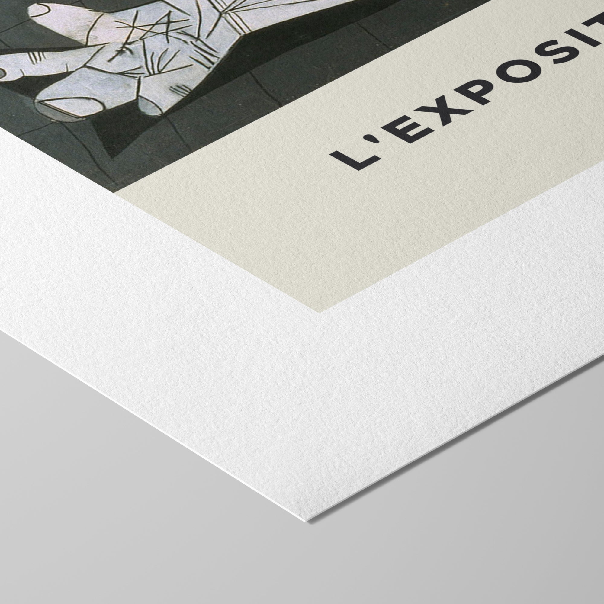 Picasso Guernica 1937