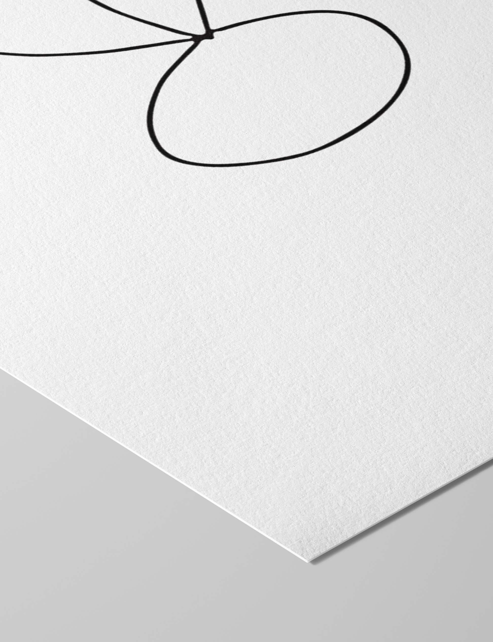 Portrait Of Francoise Gilot