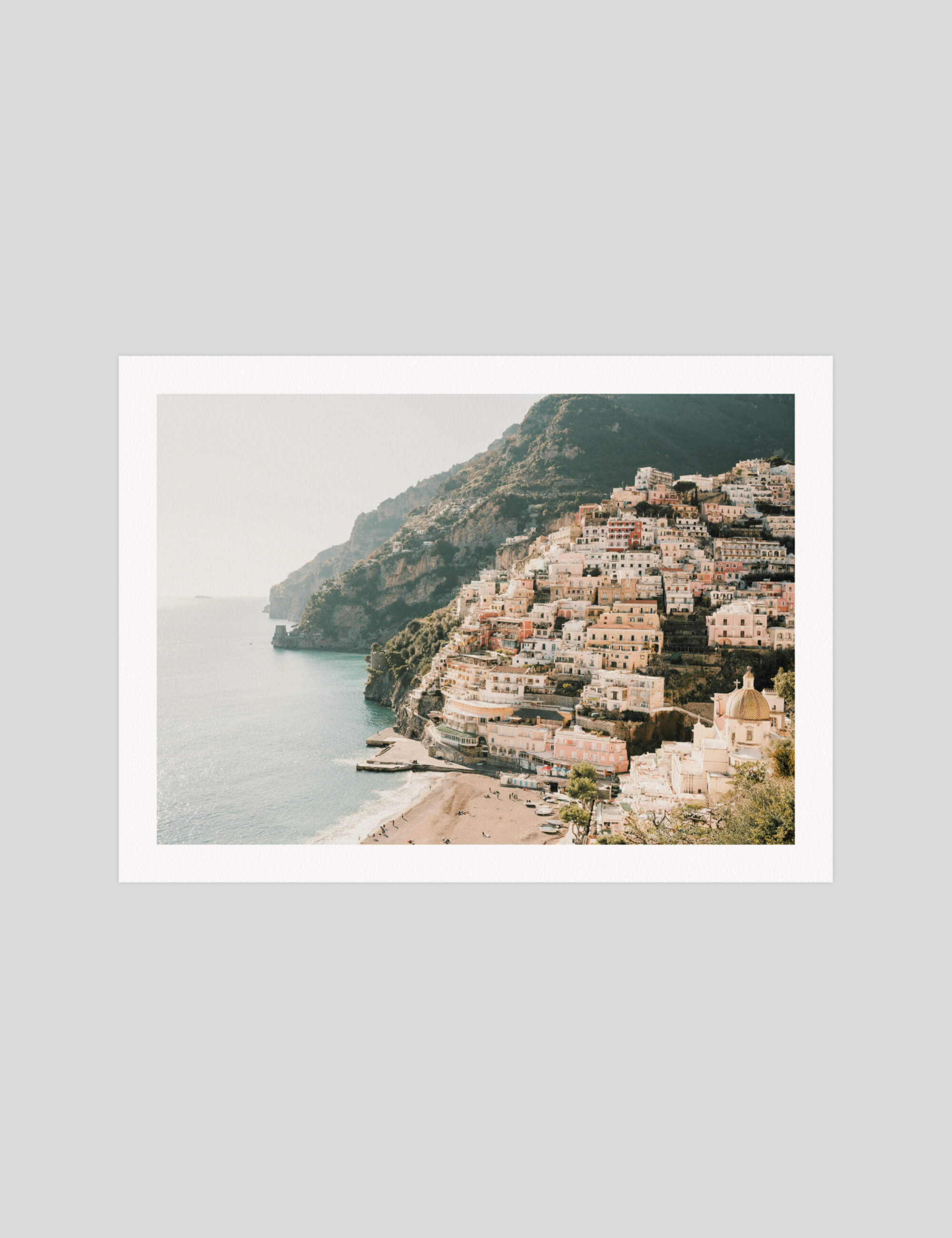 Positano