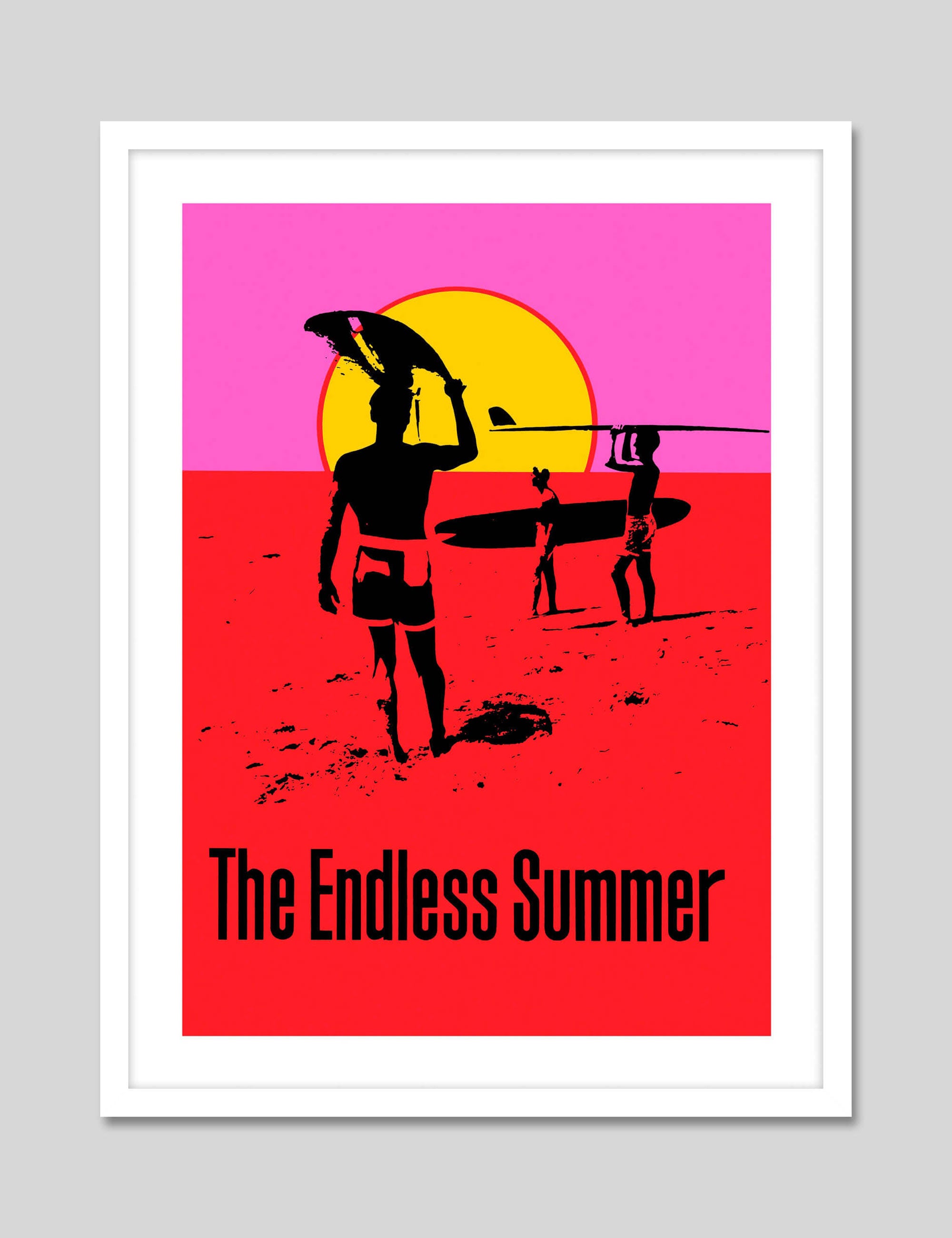 The-Endless-Summer-John-Van-