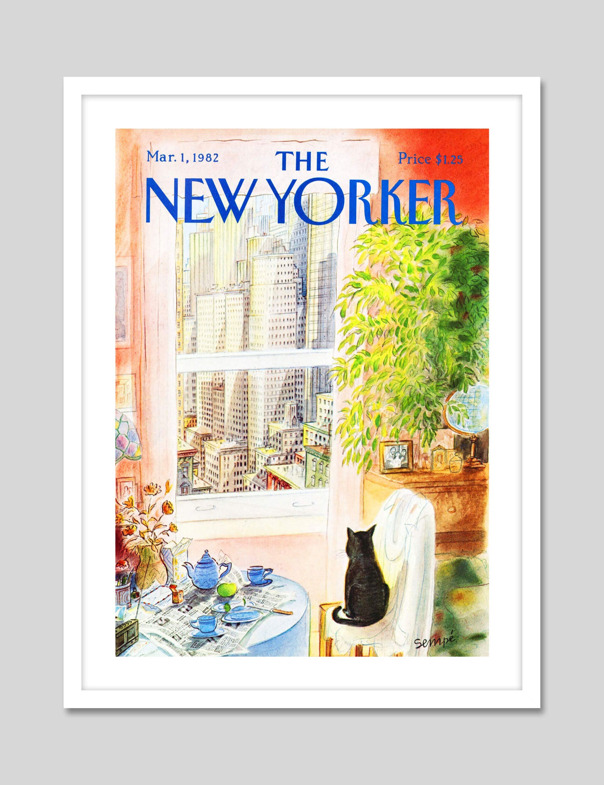 Graphis No.230, 1984 (Yusaku Kamekura) – The Print Arkive