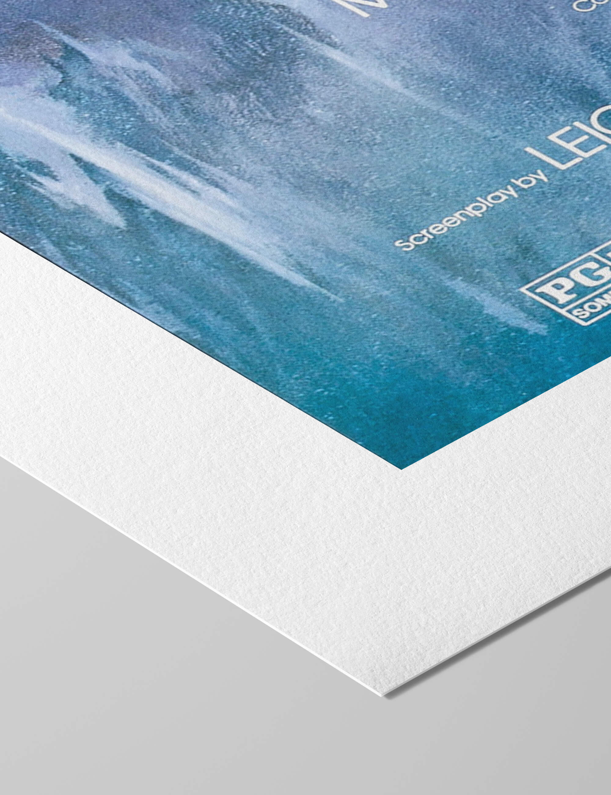 The Empire Strikes Back