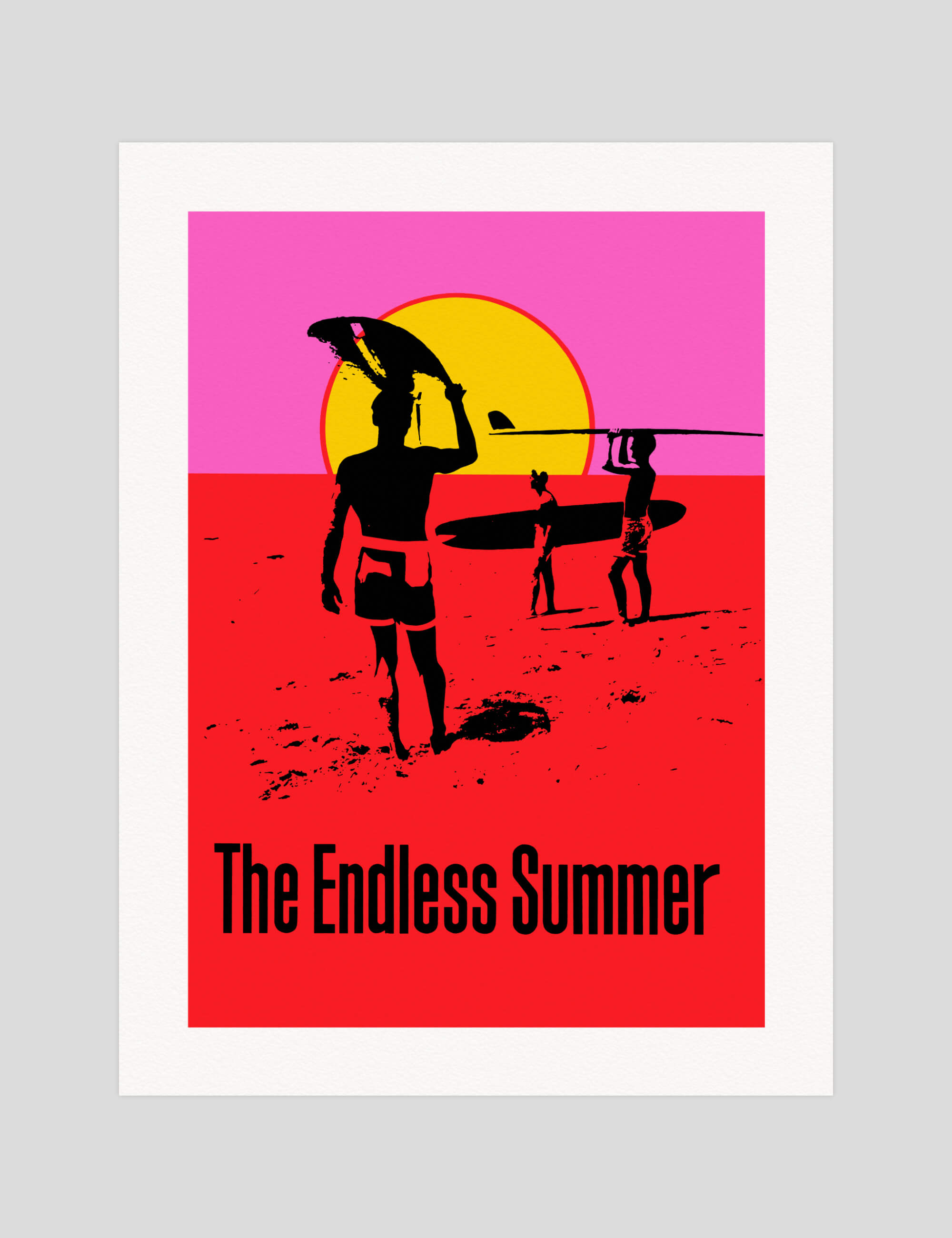 The Endless Summer