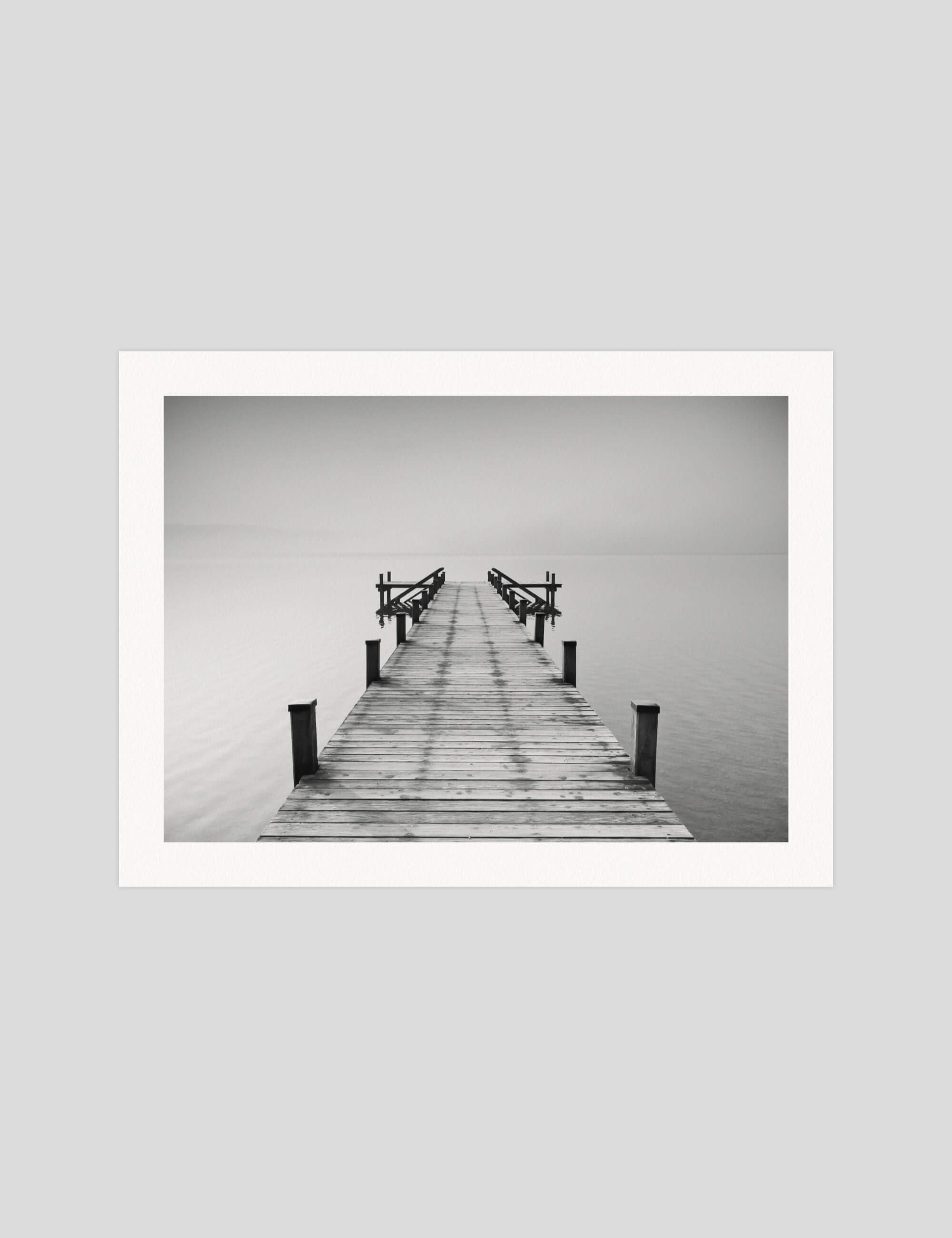 The Jetty