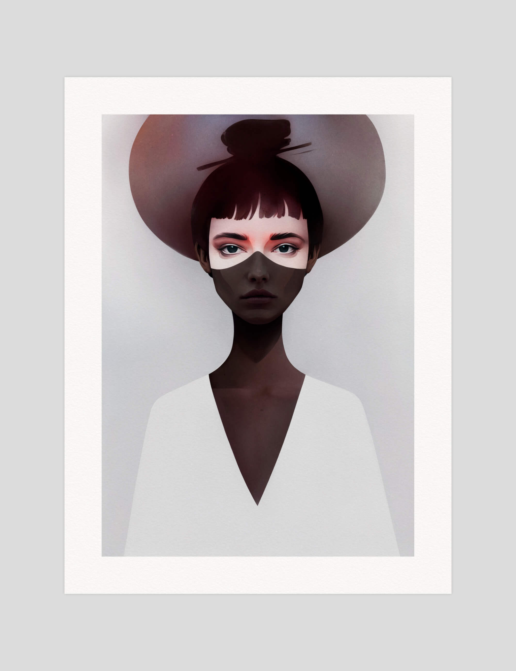 The Restless Sun Will Rise