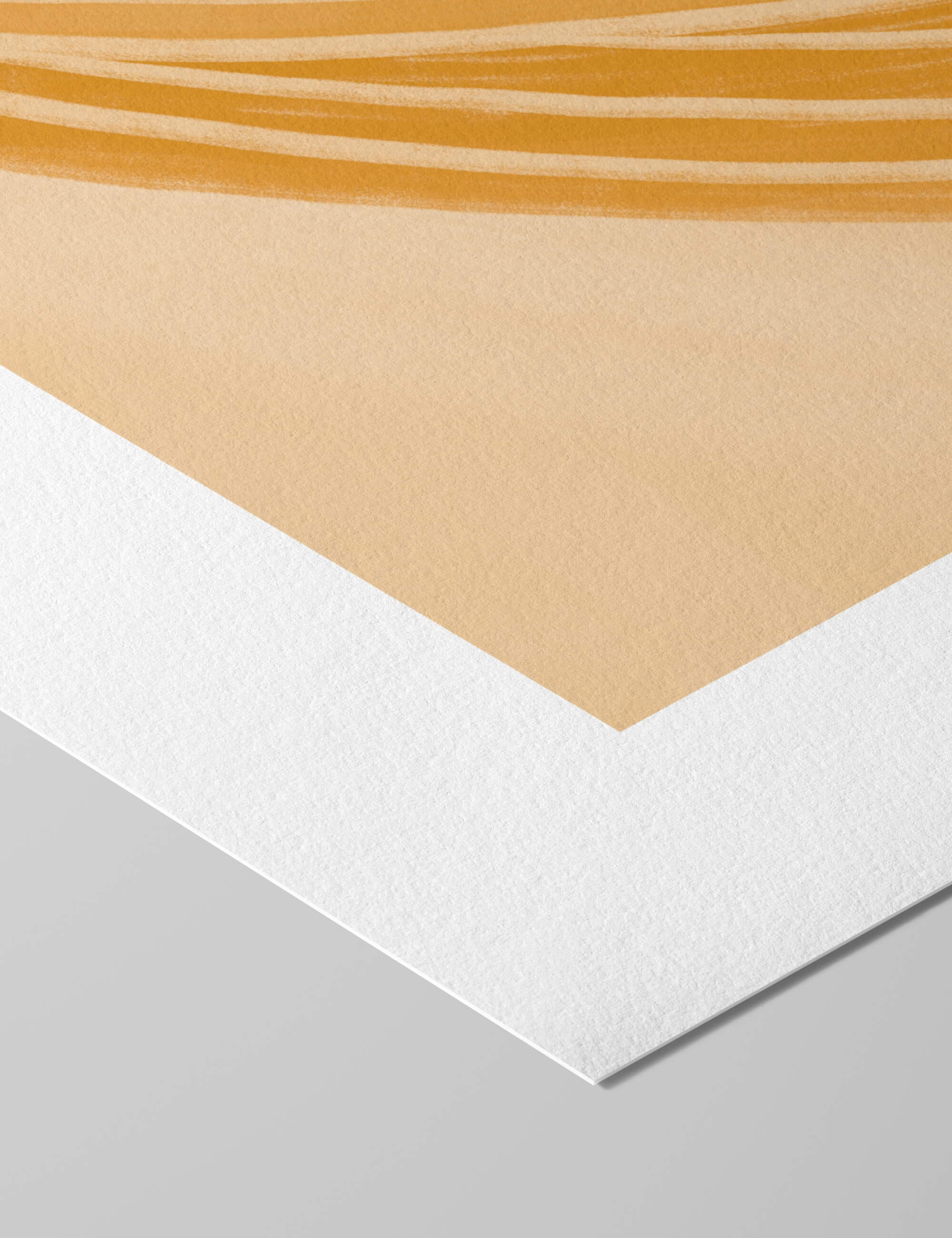 The Woman With The Yellow Dress