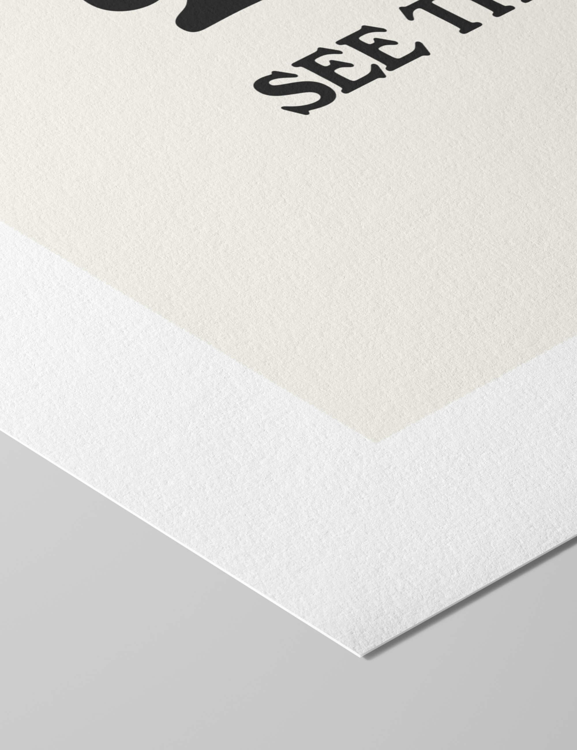 There's A Silver Lining...