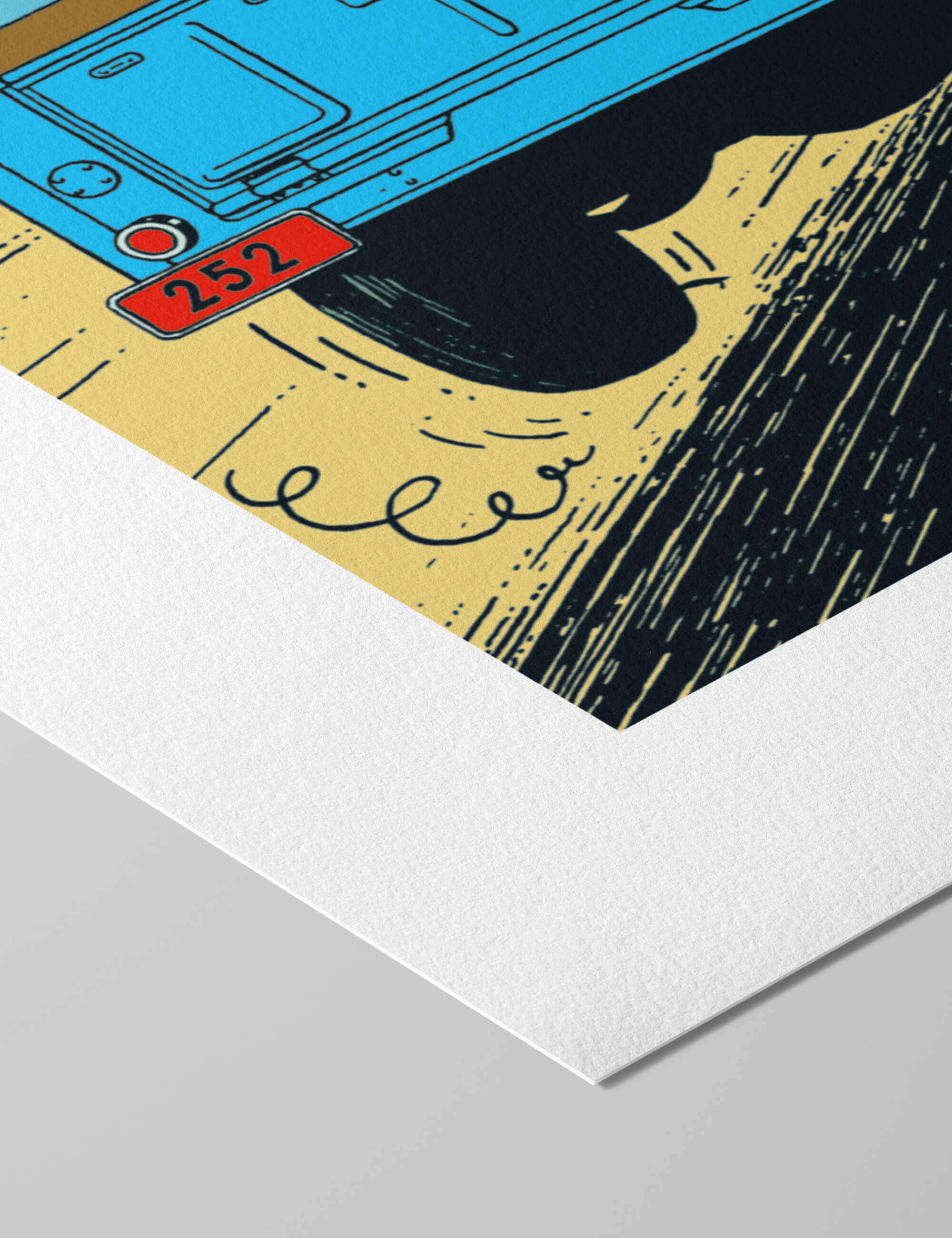 Tintin Objectif Lune