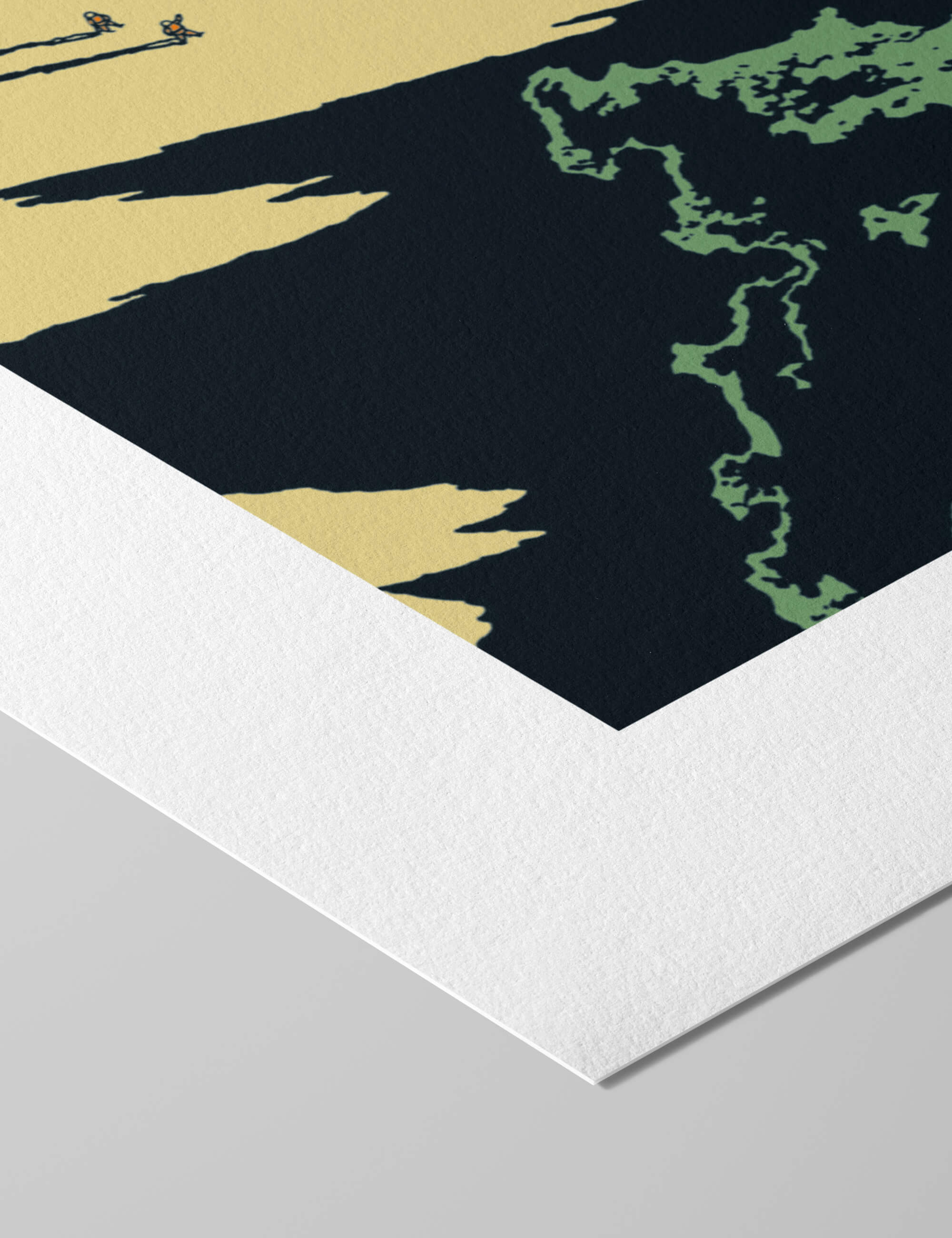 Tintin On A Marche Sur La Lune