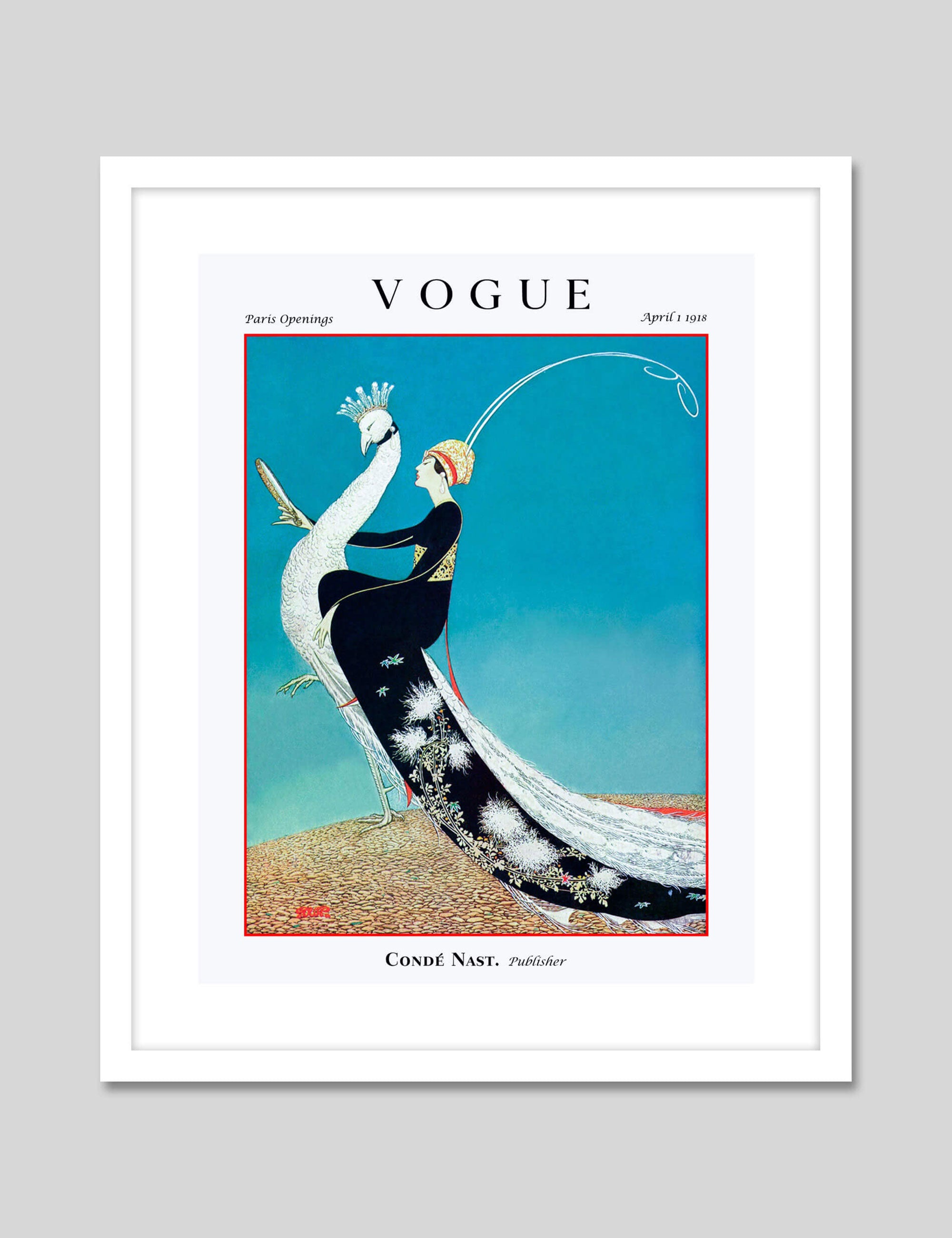【ヴィンテージ雑誌】VOGUE APRIL 1955年 ヴォーグ 希少 ヴィンテージ雑誌】VOGUE APRIL 1955年 ヴォーグ 希少