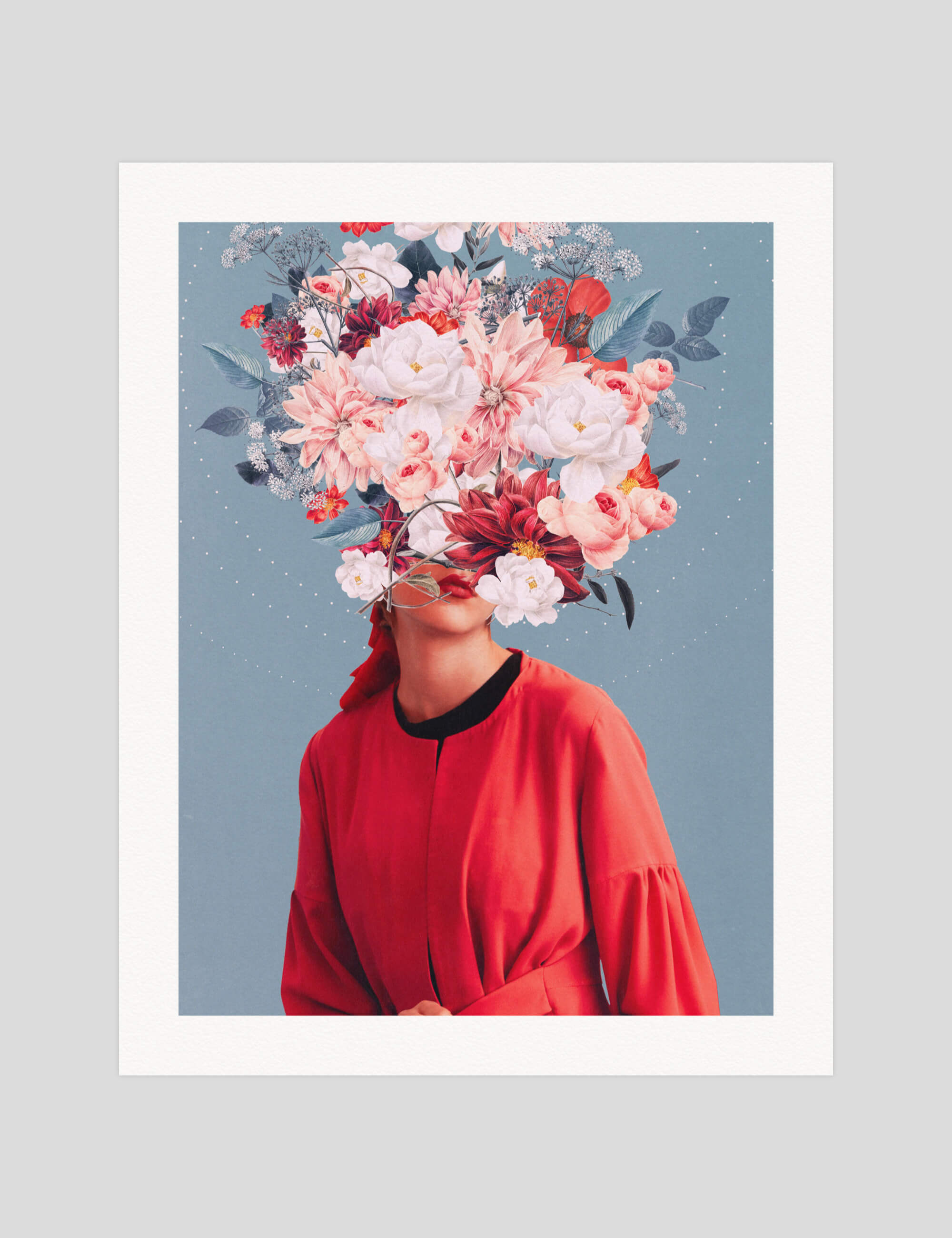 We Gathered in Spring