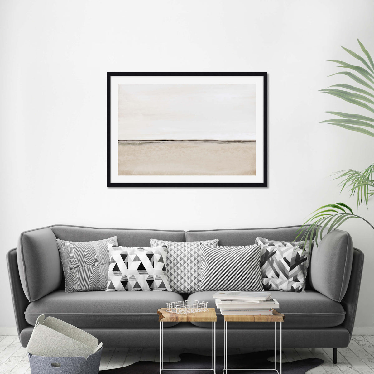Breeze by Dan Hobday Wall Art for LIving Room