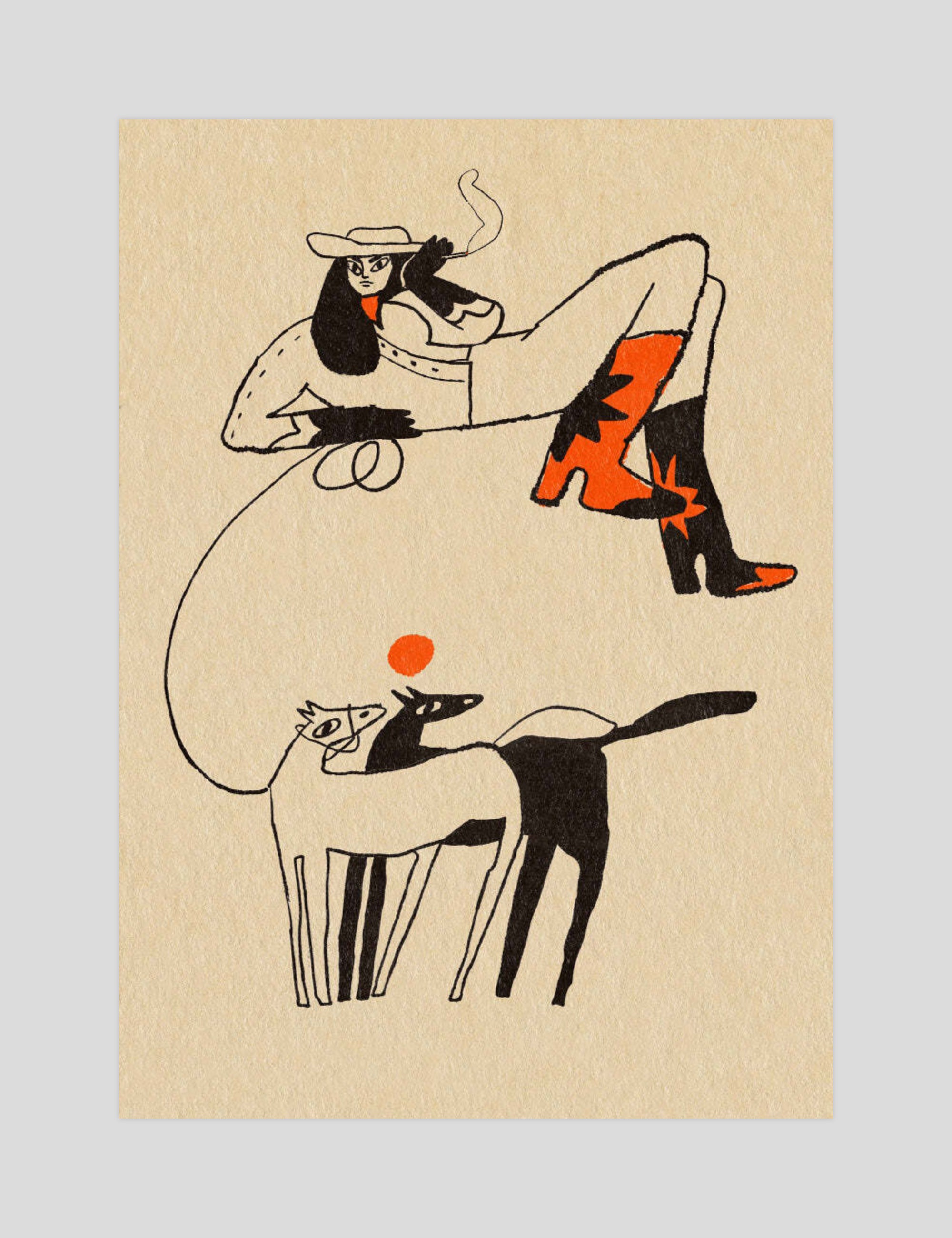 Eniko Eged Prints NZ | Gallery Quality Art Prints | Pop Motif