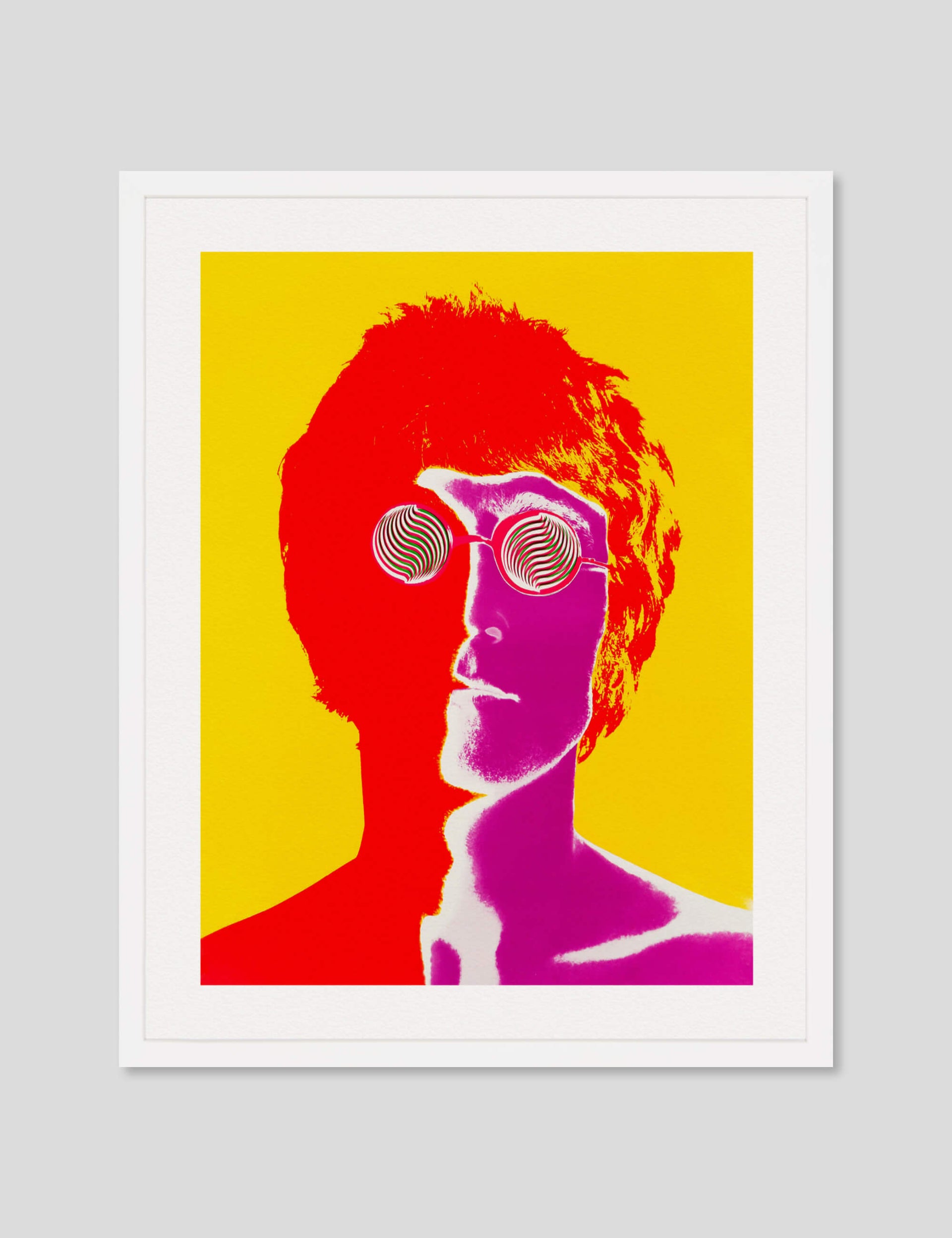 City Of Liverpool John Lennon Drive L6 Metal Sign - Johnnie Blue Décor City Of Liverpool John Lennon Drive L6 Metal Sign - Johnnie Blue Décor
