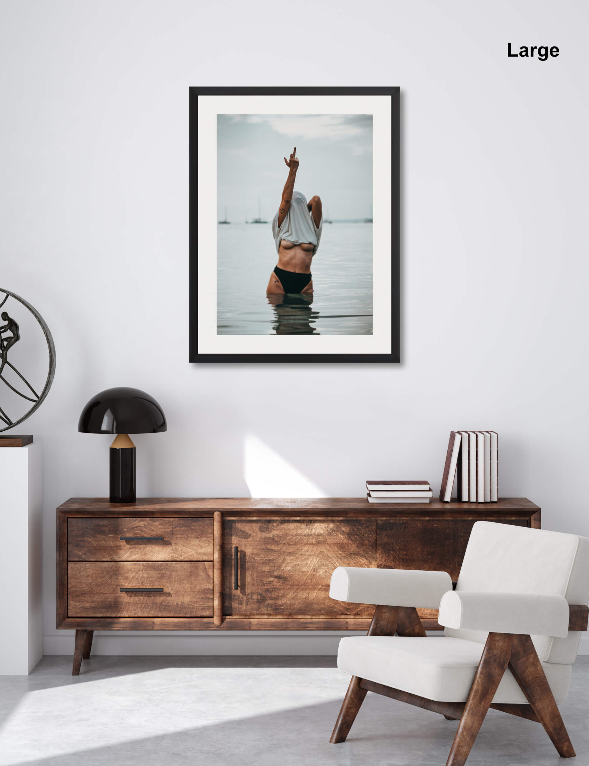 Carpe Diem Wall Art for Office