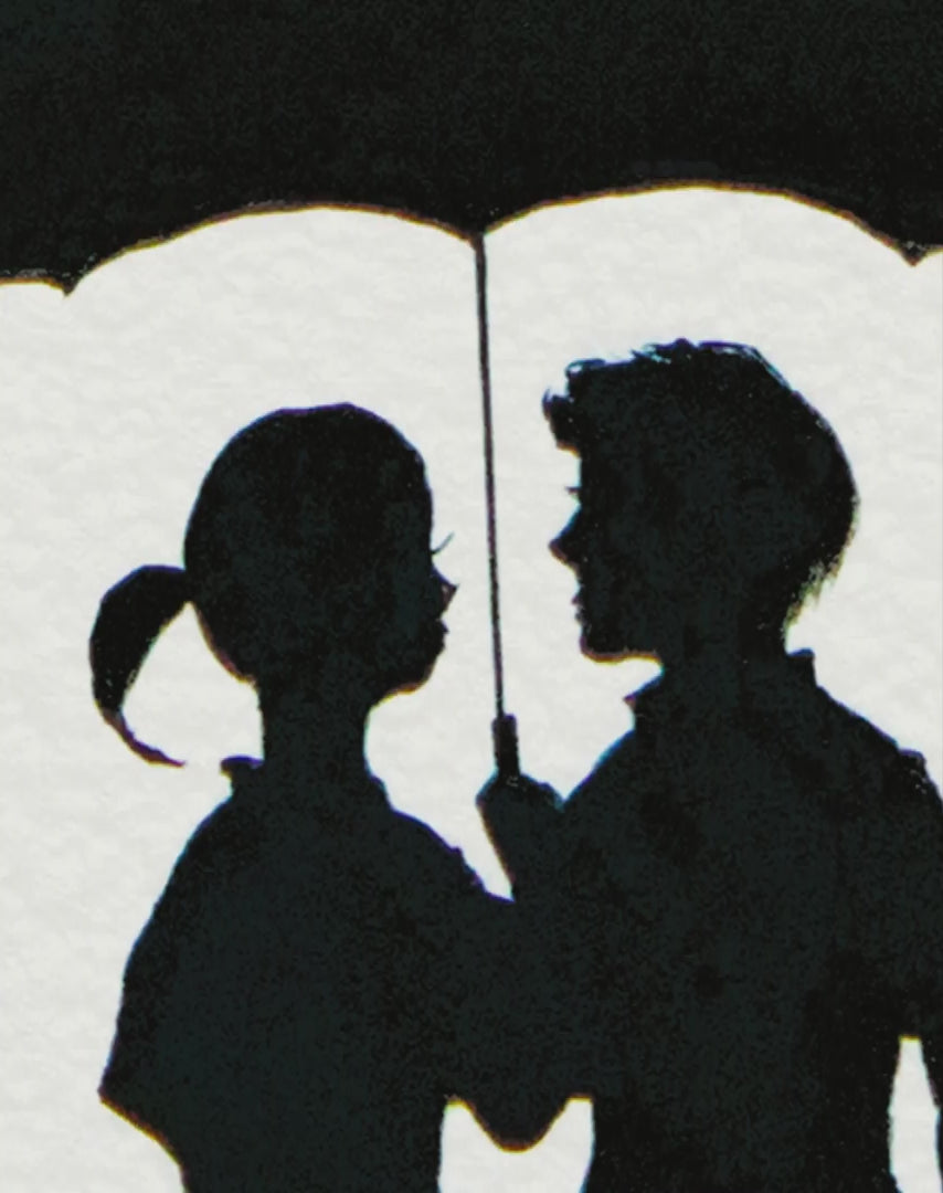 Days Gone By by Marc Allante