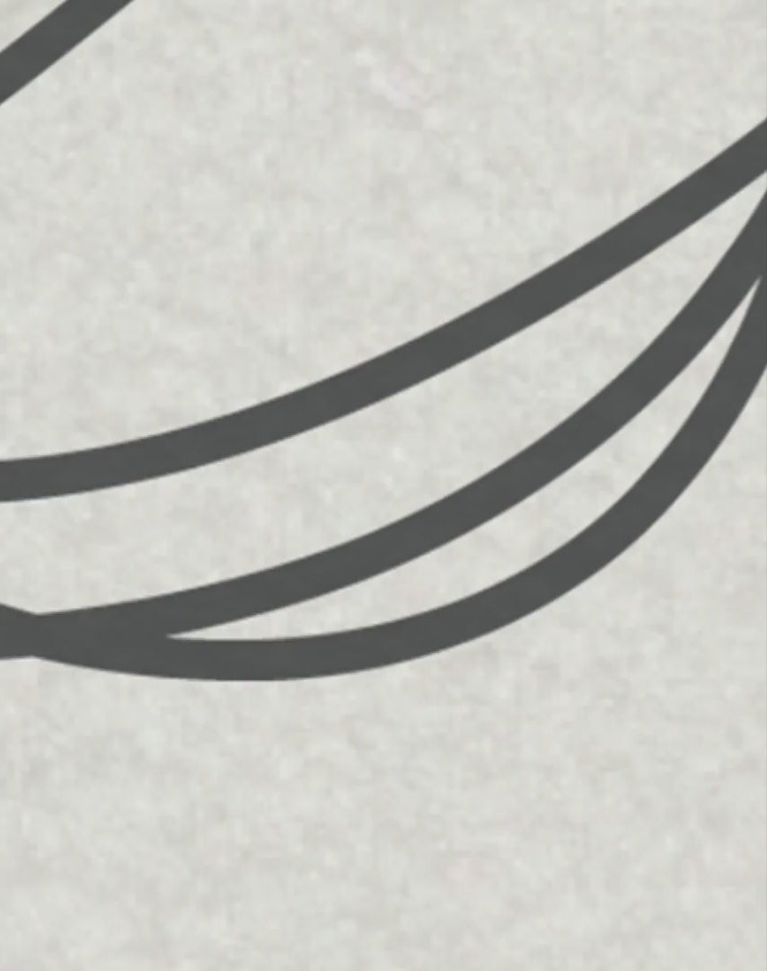 Close Noir Grey by Quibe