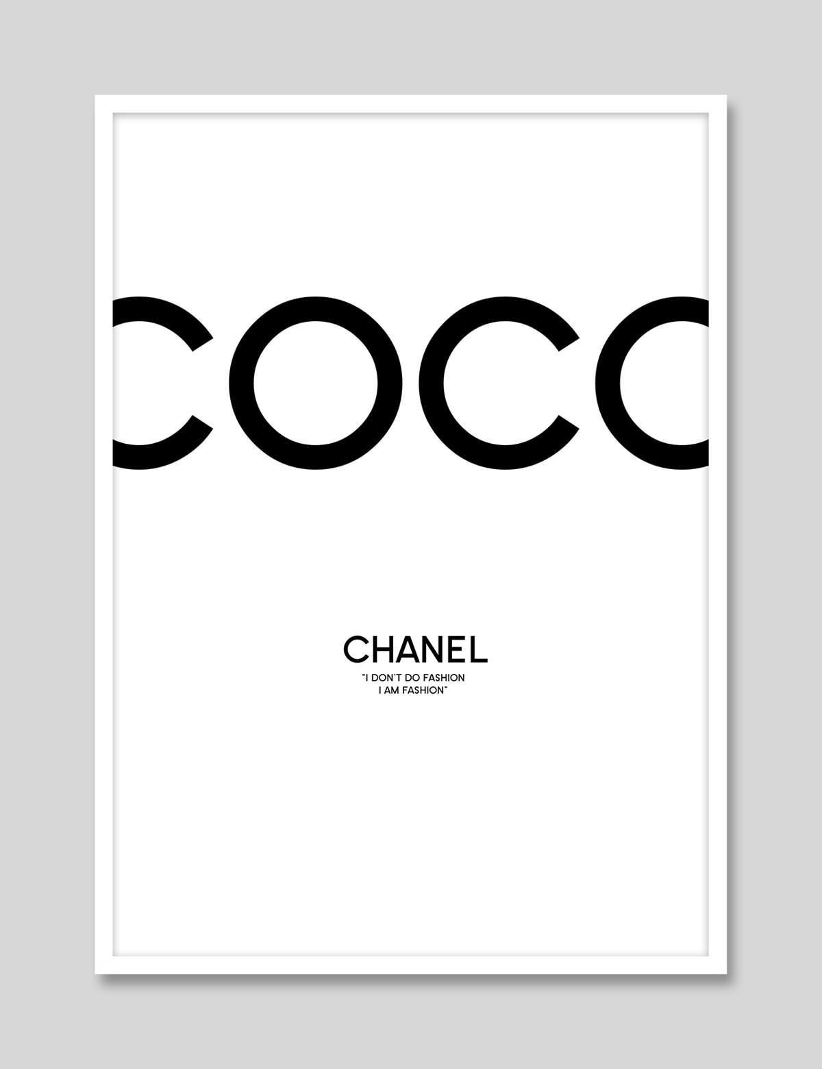 Beauty quotes  Chanel quotes Coco chanel quotes Fashion quotes  inspirational
