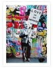 Mr Brainwash