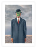 René Magritte